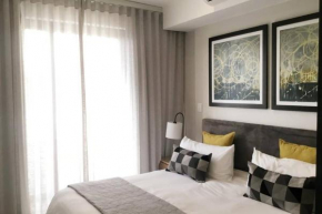 Regency Apartment Hotel Menlyn